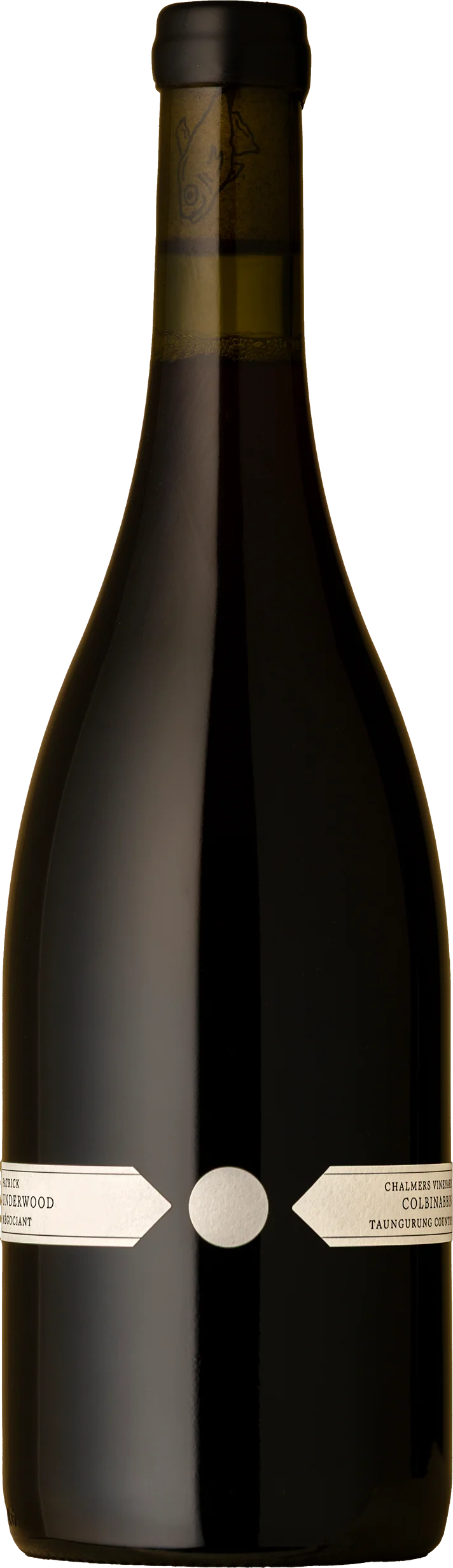 Image of Patrick Underwood <BR> Nebbiolo 2021