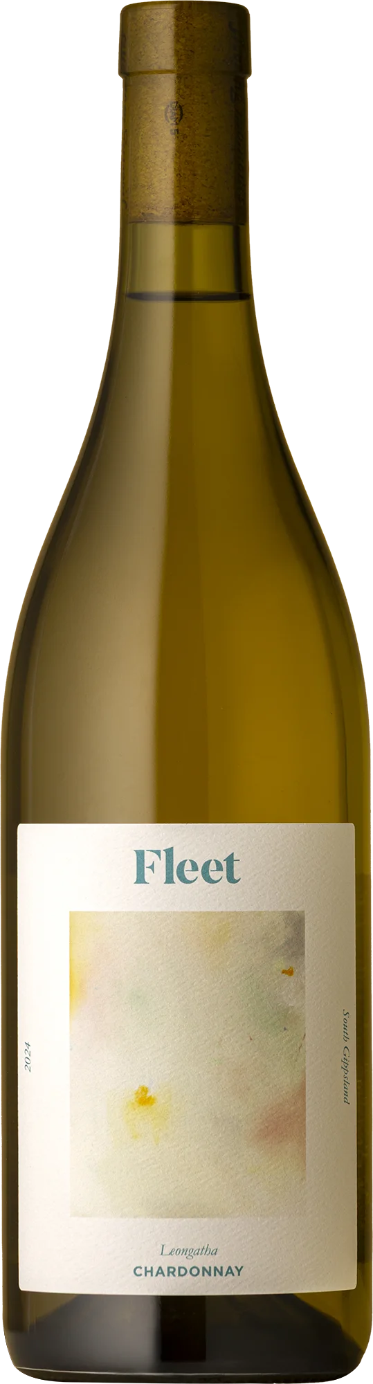 Image of Fleet <br> Leongatha Chardonnay 2024