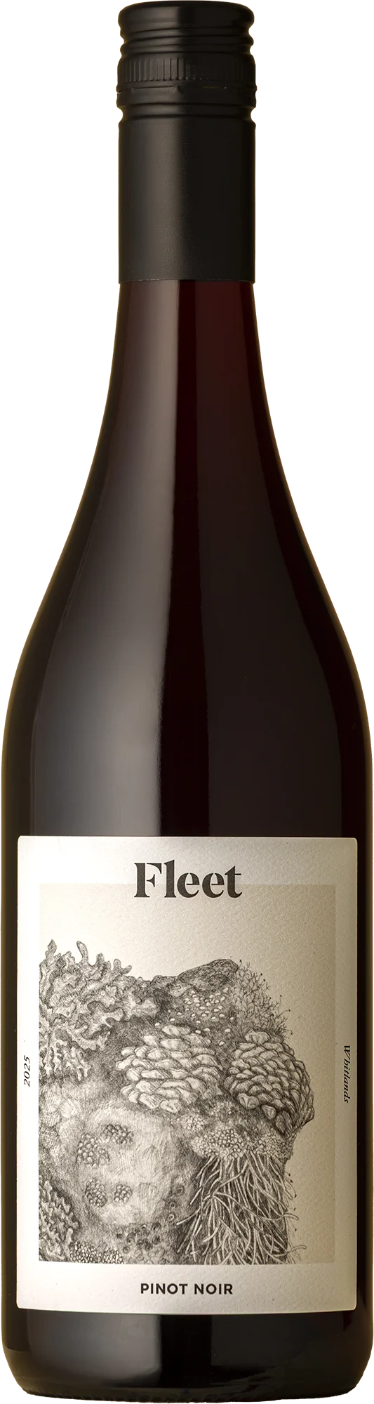 Image of Fleet <BR> Lichen Pinot Noir 2025