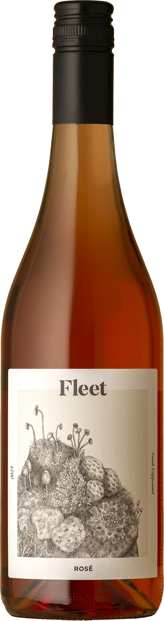 Image of Fleet <BR> Lichen Rosé 2025