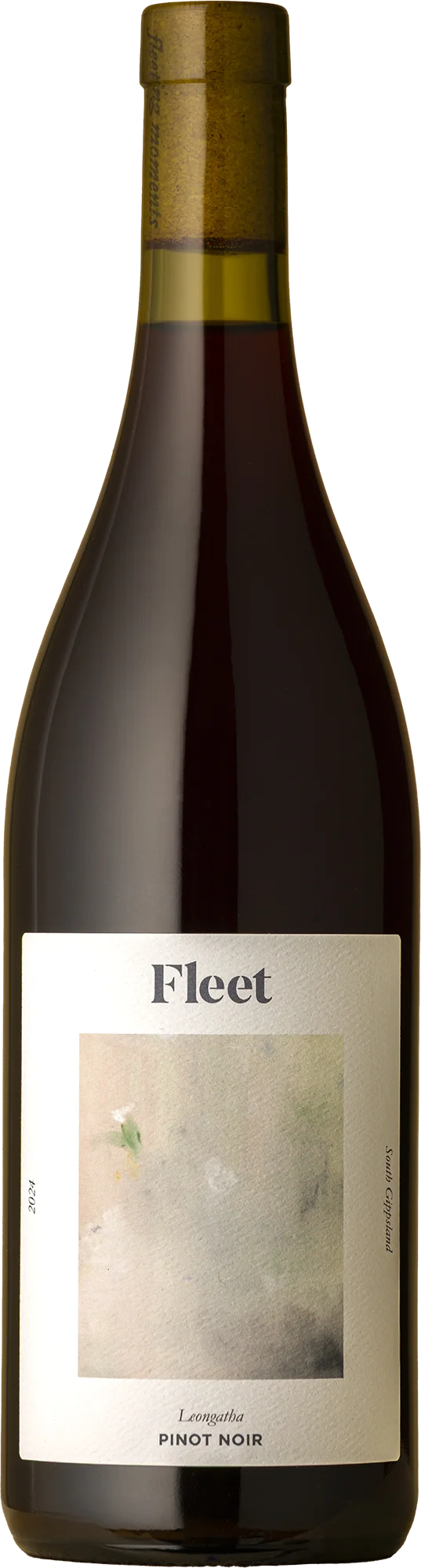 Image of Fleet <BR> Leongatha Pinot Noir 2024