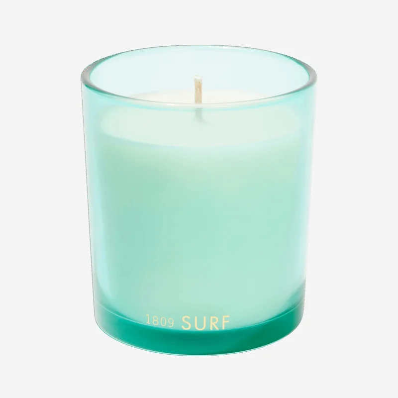 Surf Candle