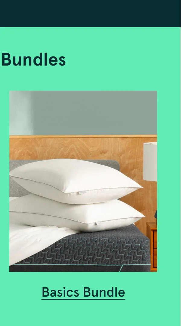 Basics Bundle