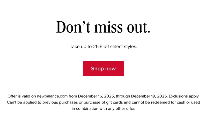 Shop now