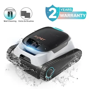 Up to 25% Off Select Aiper Pool Products