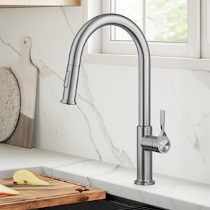 Up to 20% Off Select Kitchen Faucets