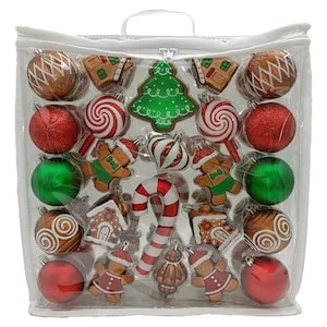 20% Off Select Holiday Living™ Ornaments