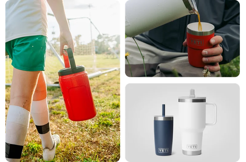 New Drinkware