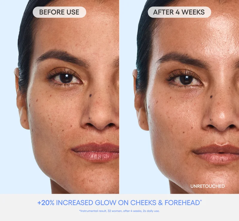 Water Bank Aqua Facial