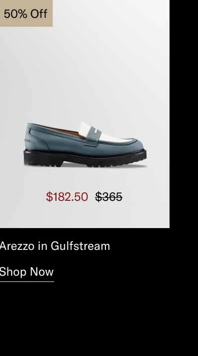 Arezzo in Gulfstream 50% off-Shop Now