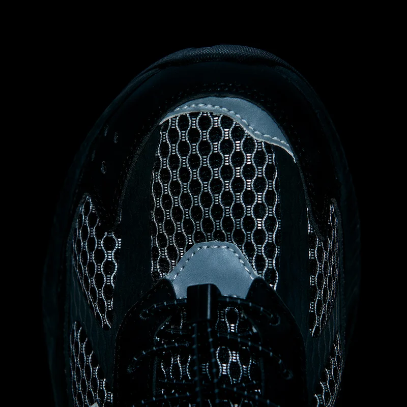Washed Cap