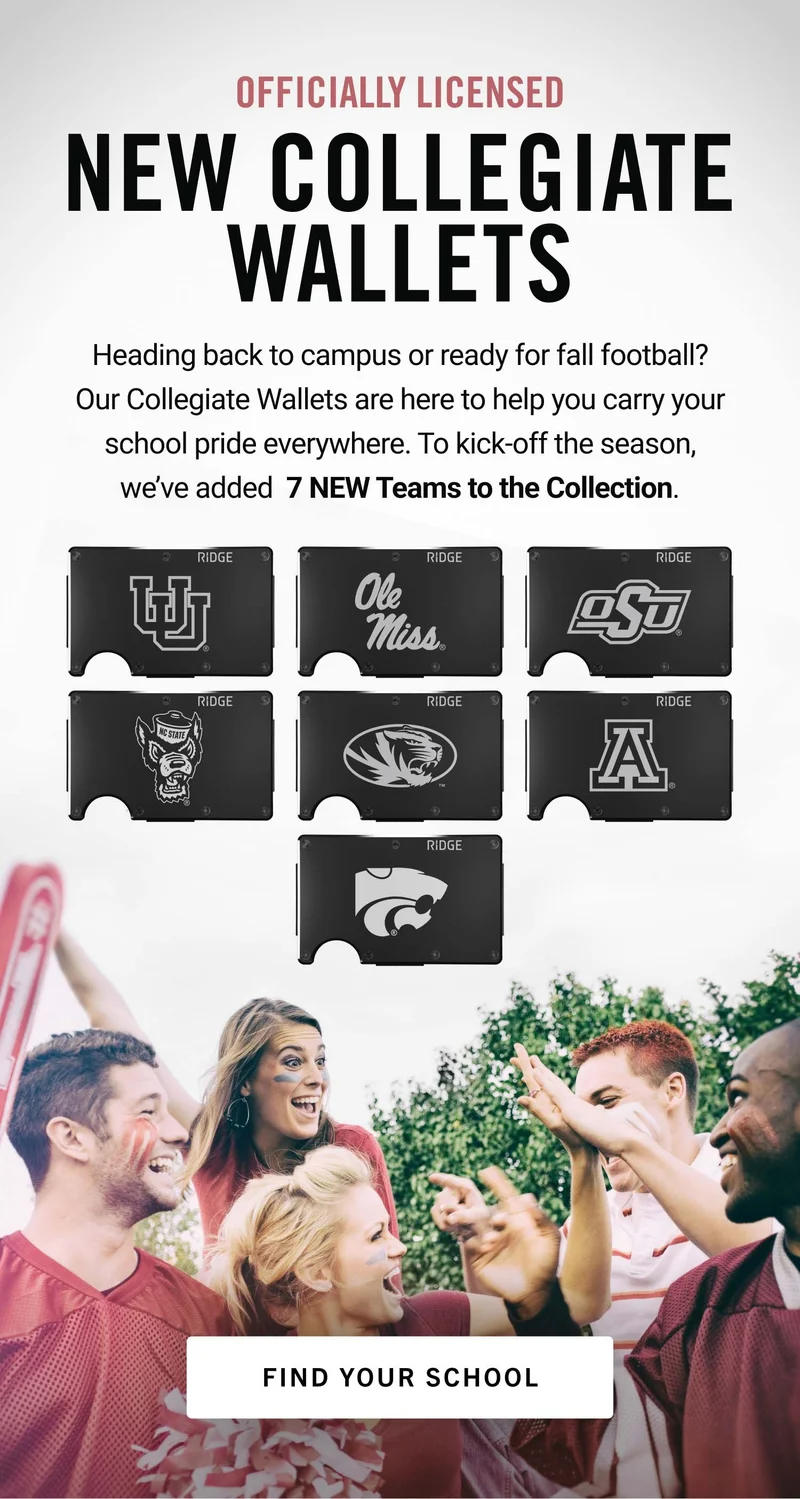 Find Your School