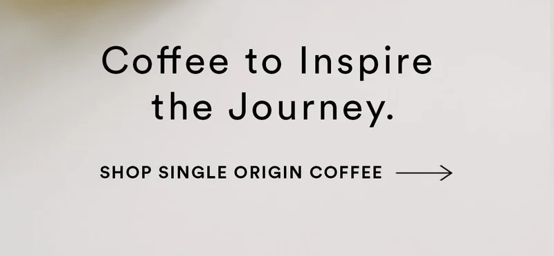 Shop Coffees