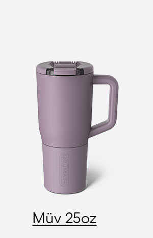 Müv 25oz