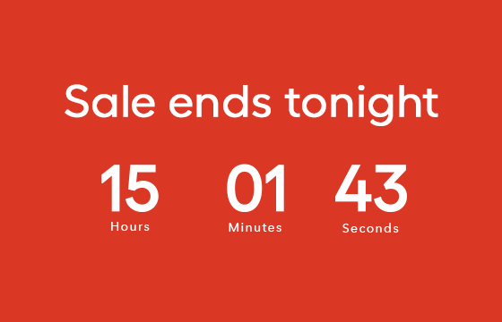 countdown timer
