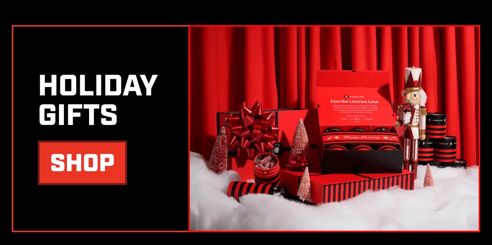 Licorice Gifts