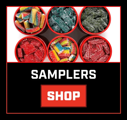 Shop Samplers