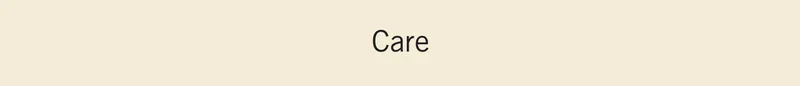 Care
