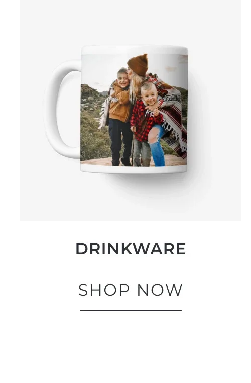 Drinkware