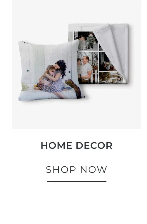 Tabletop PrintsHome Decor