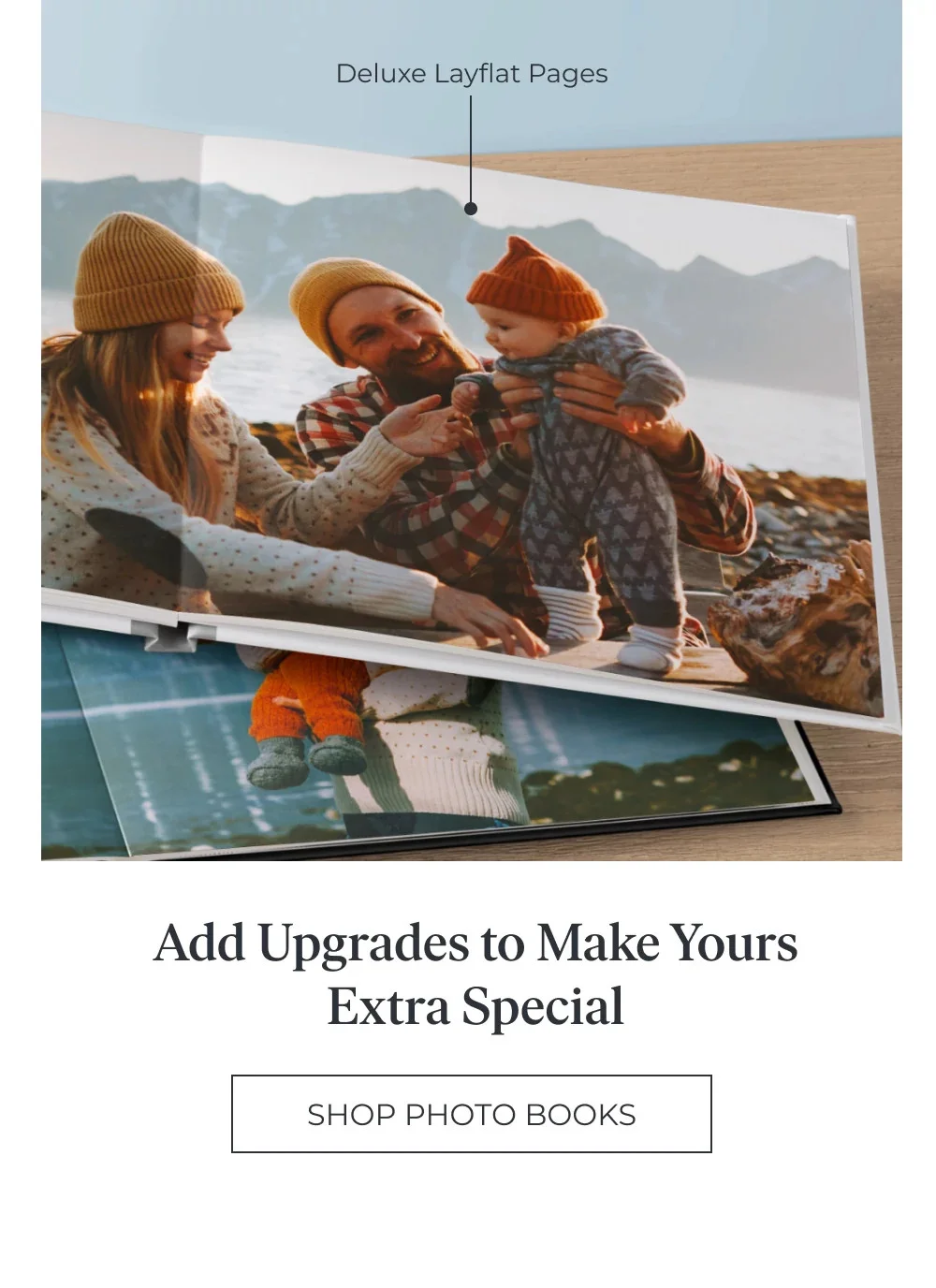 SHOP PHOTO BOOKS