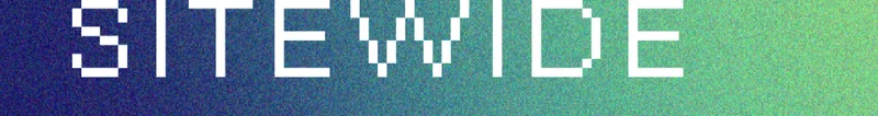 Sitewide Sitewide