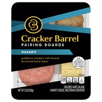 Cracker Barrel Pairing...