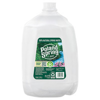 Poland spring Spring W...