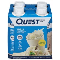 Quest Protein Shake, V...