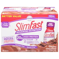 SlimFast Advanced Nutr...