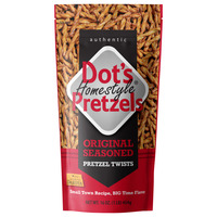 Dot's Homestyle Pretze...