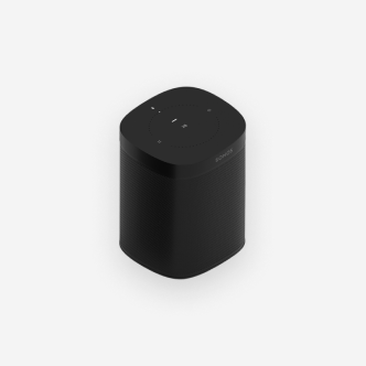 Sonos One