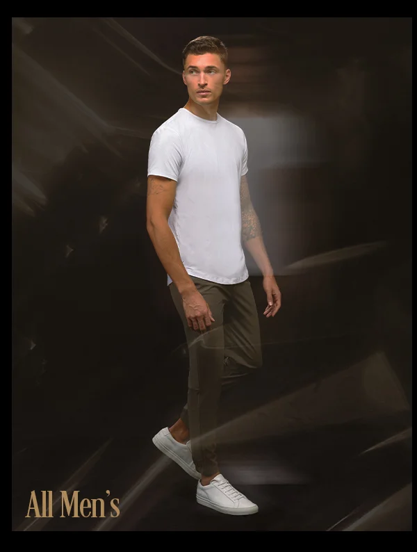 All Mens