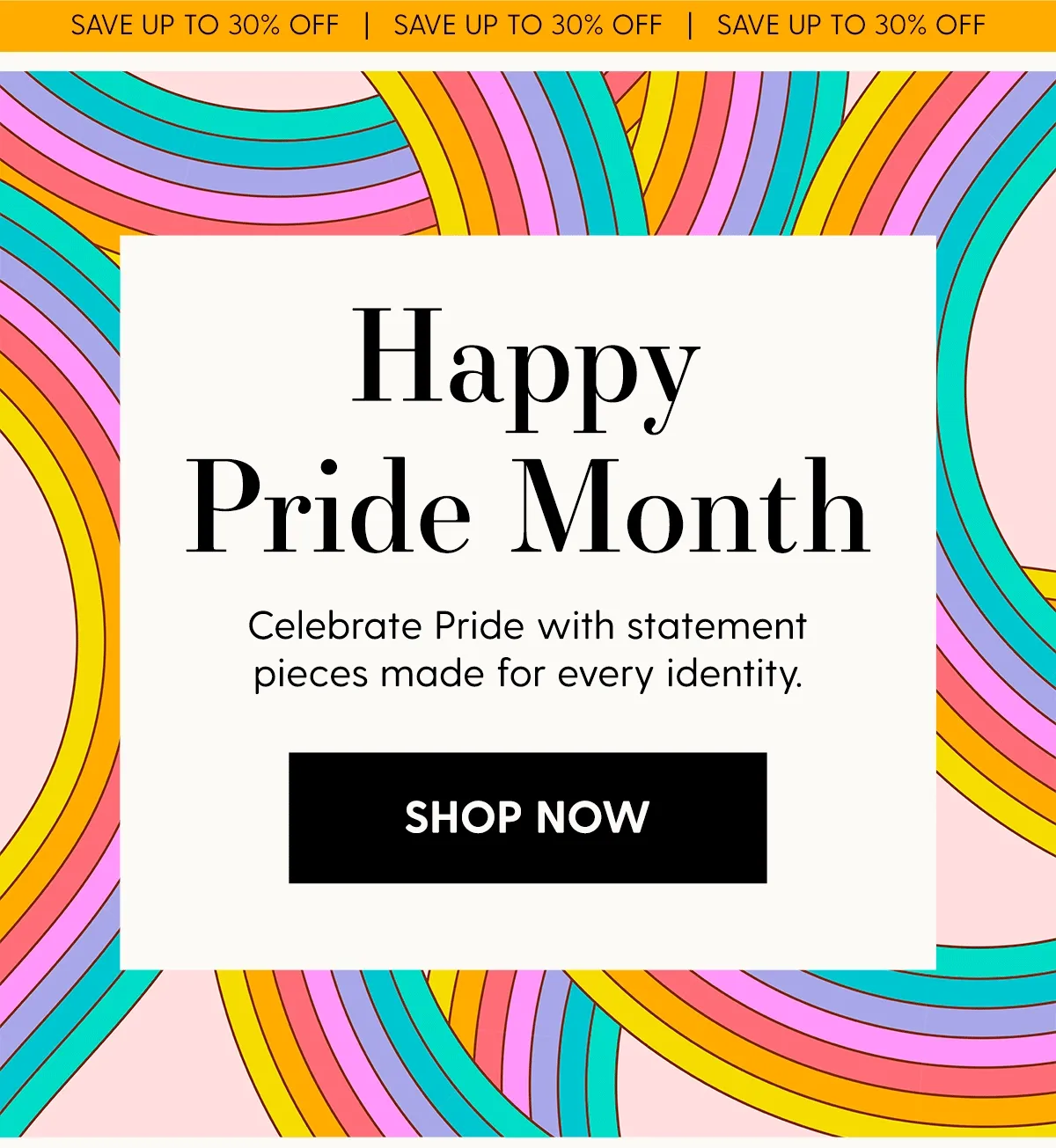 Happy Pride Month Collection