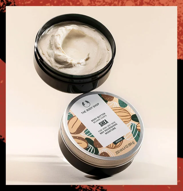 Bath & Body