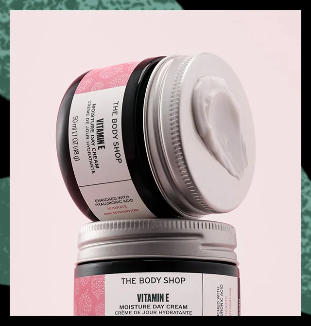Face & Skincare