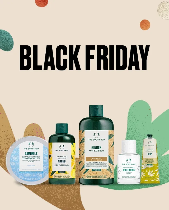 Black Friday!