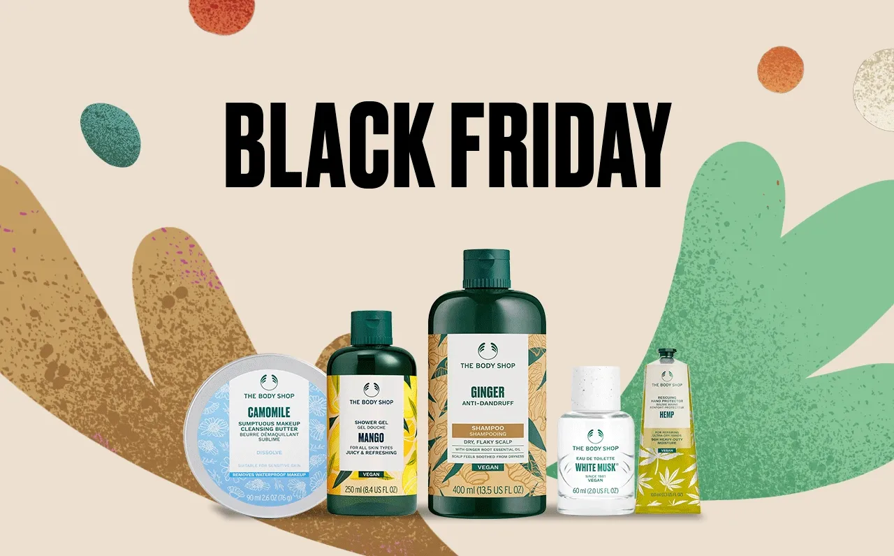 Black Friday!
