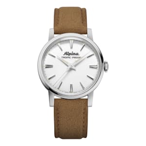 Heritage Tropic-Proof Handwinding