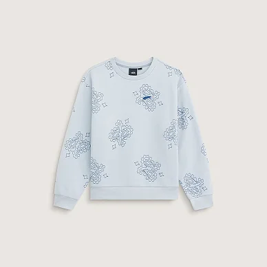 Salton Crew Neck