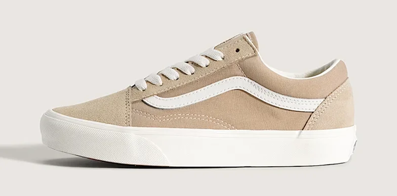 Incense Old Skool Shoe