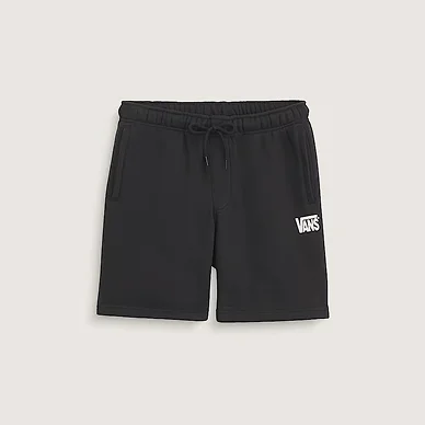 Stretch Logo Fleece Shorts