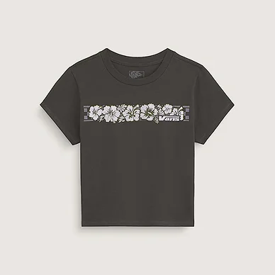 Anthers SS Baby Tee