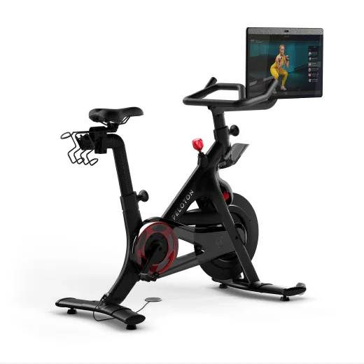 Peloton Certified Refurbished Bike+