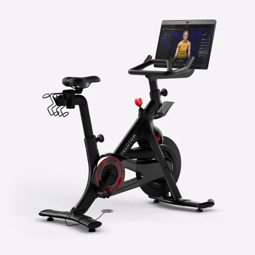 Peloton Certified Refurbished Bike