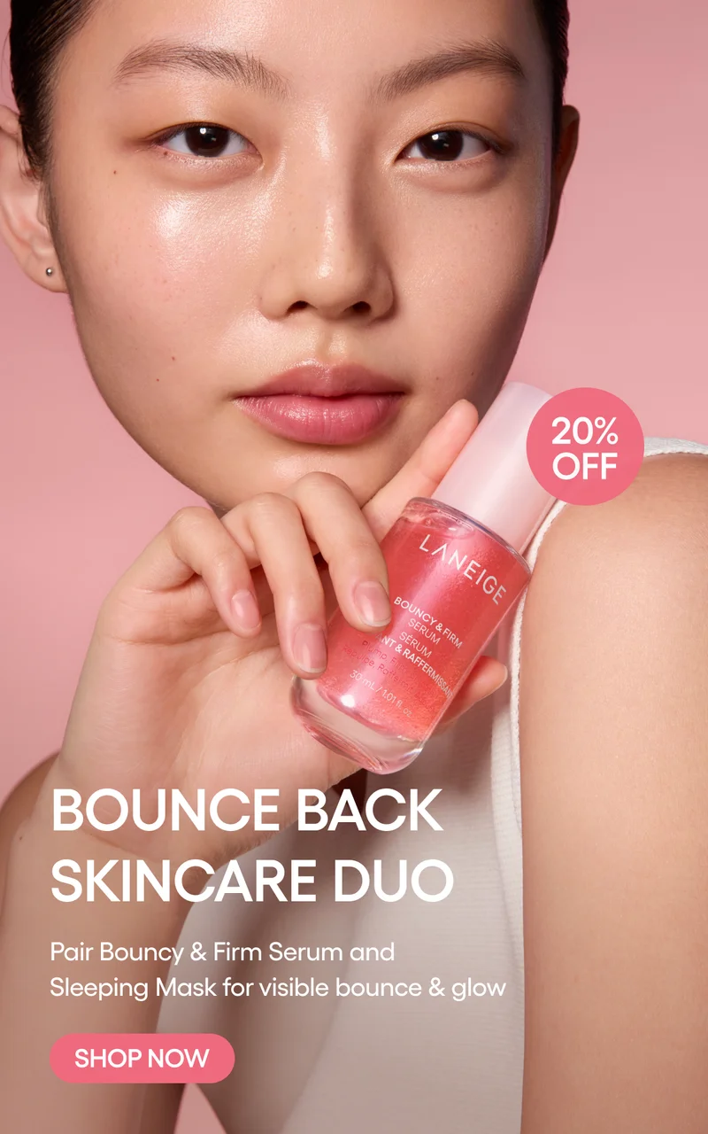BOUNCE BACK SKINCARE DUO