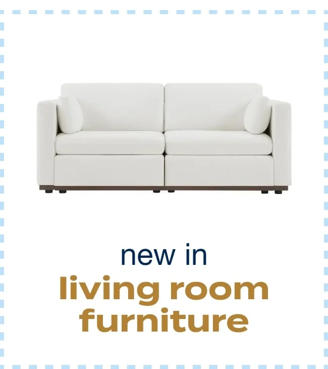 Living Room Furniture