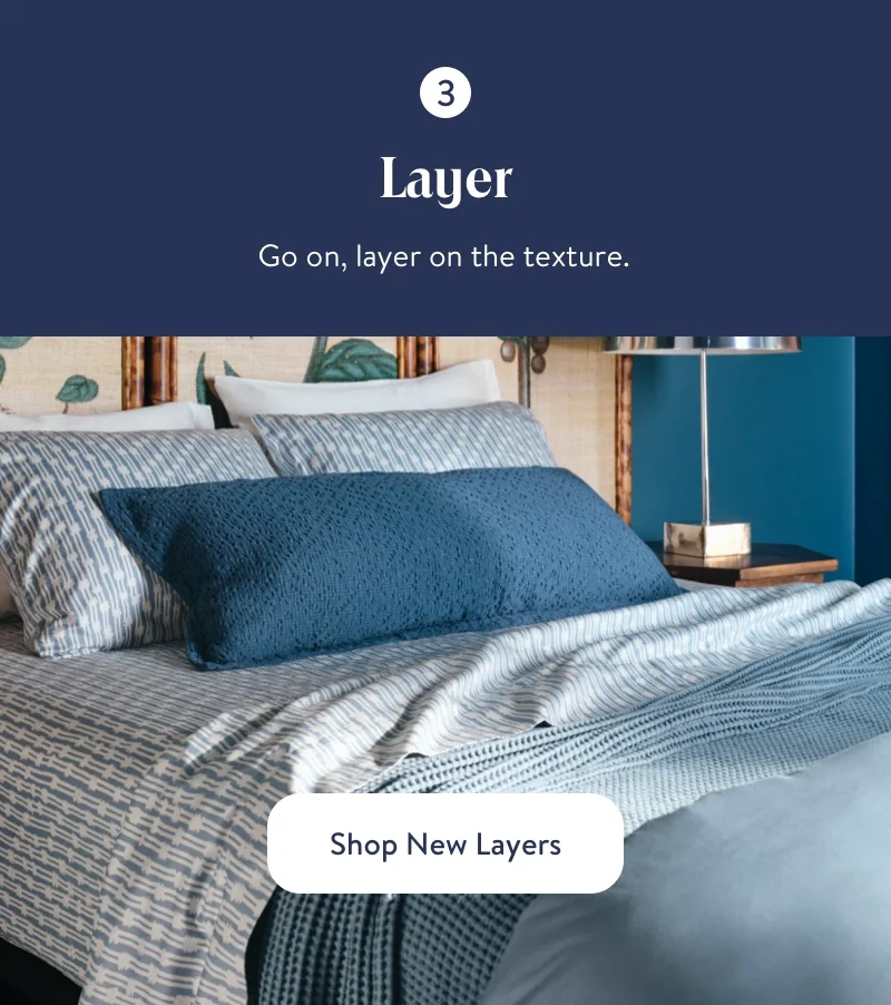 Shop New Layers