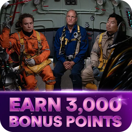LAST BREATH Bonus Points