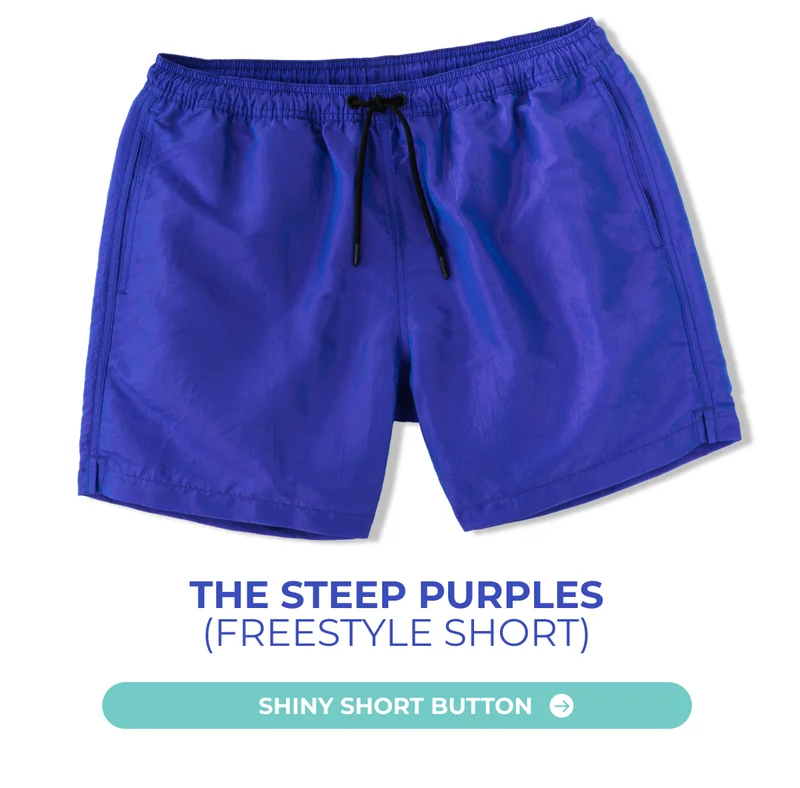 Freestyle Short: The Steep Purples